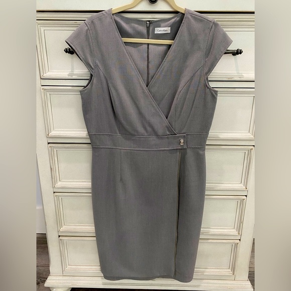 Calvin Klein Dresses & Skirts - Gorgeous Calvin Klein Dress